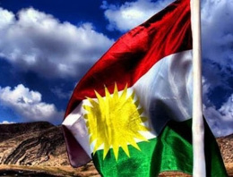 Bağımsız Kürdistan’a 10 ülkeden destek!