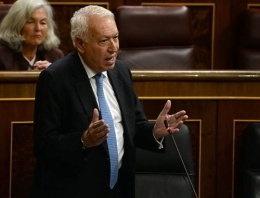 İspanya Meclisi'nden Filistin adımı