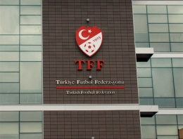 Futbol Federasyon'undan tarihi adım