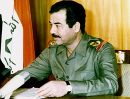 IŞİD Saddam'ın taktiğini kullanıyor!