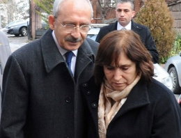 Kılıçdaroğlu ve ailesine acı haber!