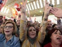 Tunus'ta 'Arap Baharı' sonrası ilk cumhurbaşkanlığı seçimleri