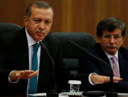 'Davutoğlu ve Erdoğan tencere-kapak gibi'