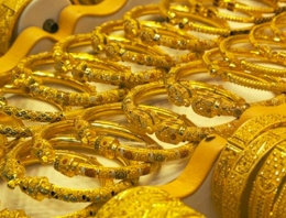 Altın yükselir mi çeyrek altın kaç lira?
