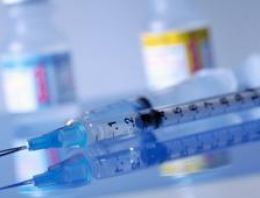 İtalya'da grip aşısı toplatıldı