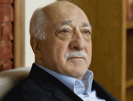 İşte Fethullah Gülen'in yakalama kararı
