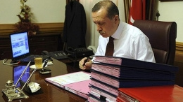 Erdoğan o kanunu onayladı! Yeni dönem başlıyor