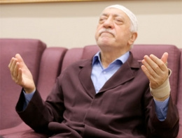 Fethullah Gülen'den Erdoğan'la barış şartı