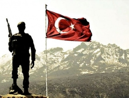 PKK askeri birliğe saldırdı