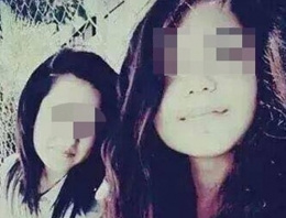 Kayıp iki liseli kız Gaziantep'ten çıktı
