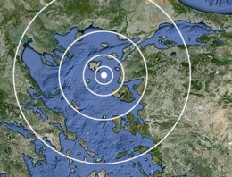 Deprem profesöründen İzmir açıklaması