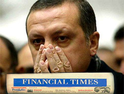 Financial Times'a göre seçim sonuçları