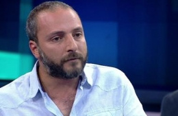 Hayko Bağdat: Üniversitede Osmanlıca dersi aldım!