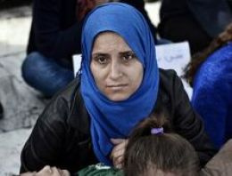 Utanç verici iddia! Suriyeli kadının fiyatı 5 bin TL!