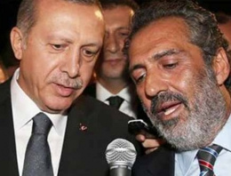 Yavuz Bingöl 'Etme' dedi Erdoğan alkışladı!
