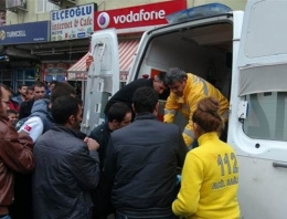 Macar vatandaşı Cizre'de ölü bulundu