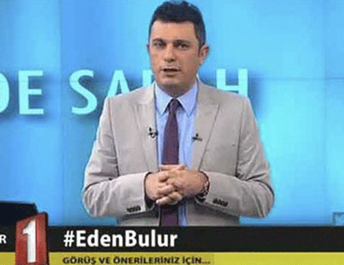 TRT'den o etiket için açıklama geldi