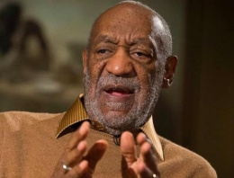 Bill Cosby tecavüz iddialarına ilk kez konuştu
