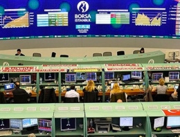 Borsa İstanbul'da seans saatleri değişiyor