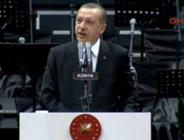 Cumhurbaşkanı Erdoğan'dan AB'ye flaş telefon