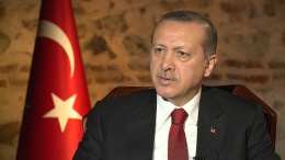 'Çocuklarınız 'İyi ki Başbakan Erdoğan'mış' diyecek'