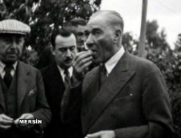 Çok tartışılacak Atatürk açıklaması!