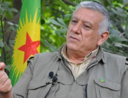 Cemil Bayık'tan şaşırtan çıkış! PKK adına özür diledi!