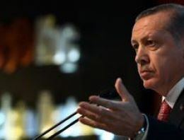 Erdoğan'dan fireli Yüce Divan oylamasına ilk yorum