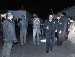 Aksaray'da seçim kavgası: 1 ölü 15 yaralı