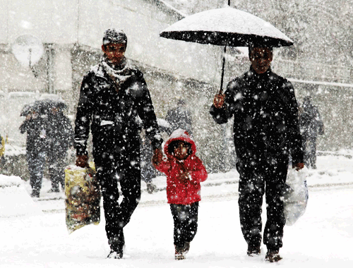 Ankara hava durumu 29 Aralık