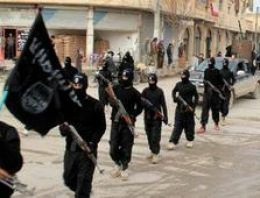 IŞİD'in iddiasına Irak'tan yalanlama!