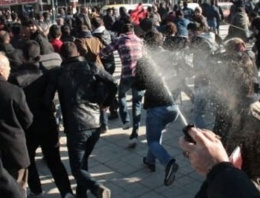 Erzincan Valiliği'nden 15 günlük yasak