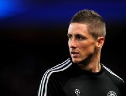 Torres Atletico Madrid'e dönüyor