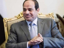 Sisi'den sıcak mesaj: Artık ihtilafı bitirmeliyiz