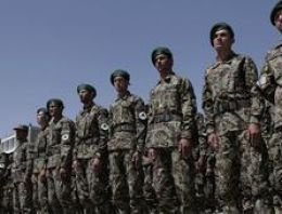 Taliban: Nato Afganistan'da yenildi
