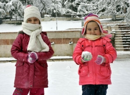 Bursa'da okullar tatil mi? 30 Aralık