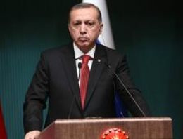 Cumhurbaşkanı Erdoğan'ın ismine canlı yayında analiz