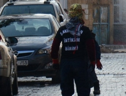 Siirt’te PKK gençlik yapılanmasına operasyon