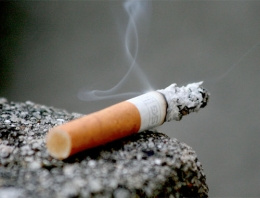 Sigarayla ilgili o yasak başlıyor
