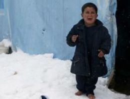 Erzurum'da okullar tatil mi 9 Ocak hava durumu