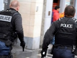 Belçika polisi Türk vatandaşını vurdu!