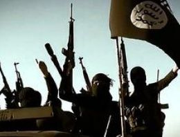 Gaziantep'te 4 IŞİD militanı yakalandı