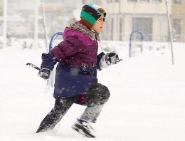Erzurum hava durumu 9 şubat bugün okullar tatil