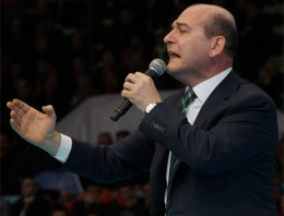 Süleyman Soylu'dan Demirtaş'a ağır sözler!