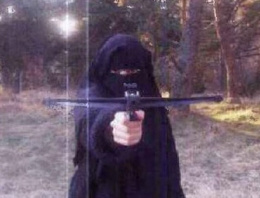 IŞİD'in yeni hedefi İngiltere!