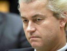 Wilders: Korkmuyorum desem yalan olur