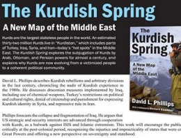 Kürt baharı olacak Irak için şok kehanet