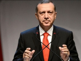 Cumhurbaşkanı Erdoğan'a yeni başdanışman