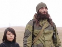 Maç izledikleri için 13 çocuğa IŞİD infazı!