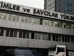 HSYK Genel Kurulu Erzurum'da toplandı